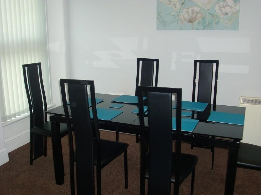 Lockinbar Holiday Apartments Tenby Dış mekan fotoğraf