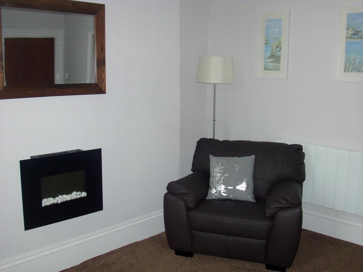 Lockinbar Holiday Apartments Tenby Dış mekan fotoğraf