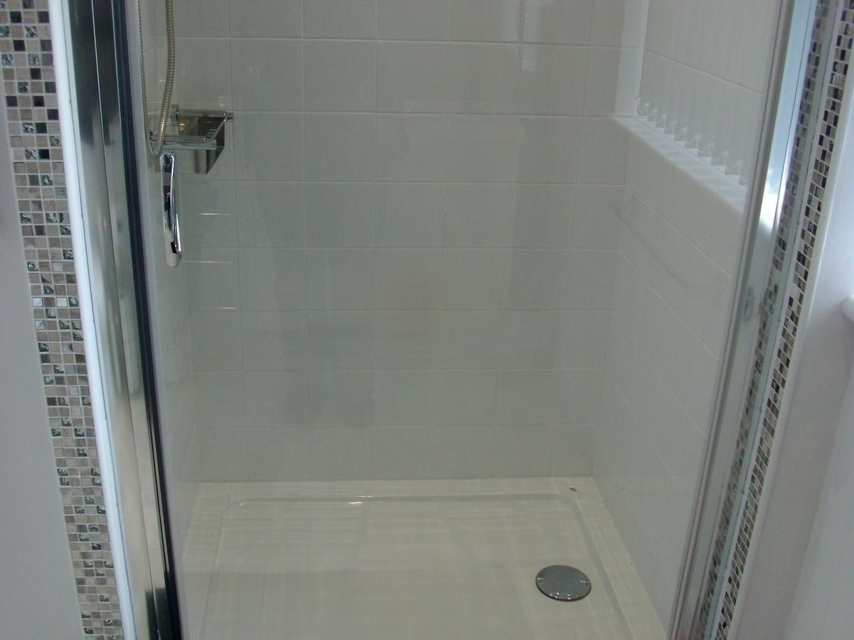 Lockinbar Holiday Apartments Tenby Dış mekan fotoğraf